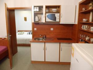 Apartmán Olomouc 2+KK