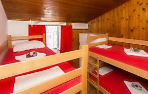 The City Place Hostel 