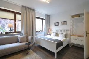 Munich Aparthotel - Munich