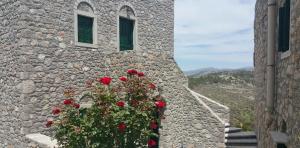 Avgonima All Seasons Hotel Chios-Island Greece
