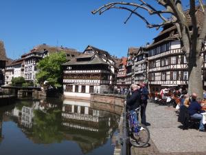 Maisons de vacances Gite Le Petit Moulin : photos des chambres