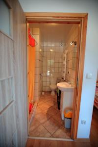 Farmstay Marianówka u Tesi