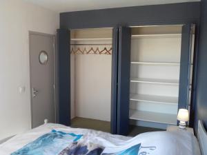 Appartements Gite du Port sur la presqu'ile de Lezardrieux : photos des chambres