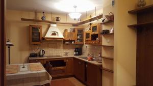 Apartament Stary Kazimierz - Apartamenty Pod Aniołem