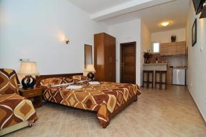 Apartments Samardžić