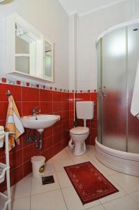 Apartments Samardžić