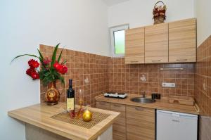 Apartments Samardžić