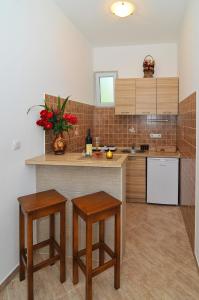 Apartments Samardžić