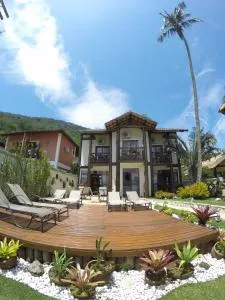 Pousada Caiçara - أبراو