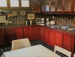 Villa Strelitzia Gran Canaria