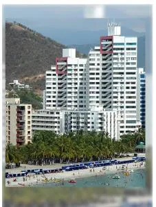 Rivas Apartamentos Santa Marta - 圣玛尔塔