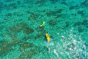 Saletoga Sands Resort & Spa