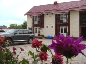 Mini-pansionat Maksat - 乔尔蓬阿塔