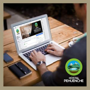 Hostal Pehuenche