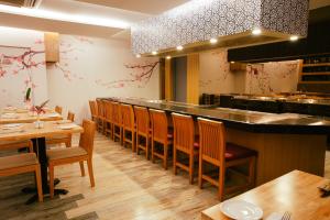 sand and sandals desaru beach resort and spa