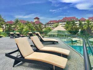 sand and sandals desaru beach resort and spa