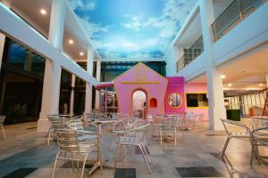 sand and sandals desaru beach resort and spa