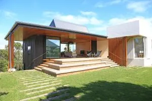 Number Five - Stay Waiheke - 欧尼坦基