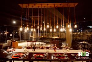 Hue Hotels and Resorts Puerto Princesa Managed by HII