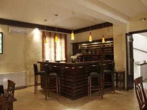 Hotel Figalia