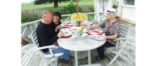 Miranda Homestead B&B