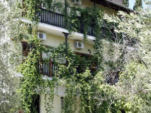 Hotel Figalia