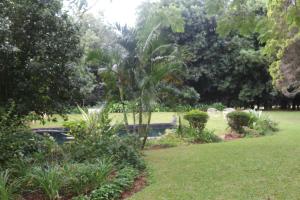 Softwaters Guesthouse Cottages