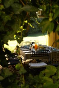 Maisons d'hotes Cote Provence : photos des chambres