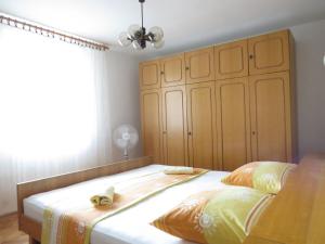 Terrace apartment Beba - Pag