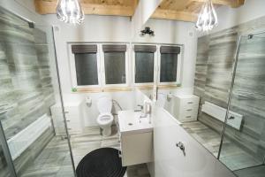 Hotel Bacówka Radawa & SPA