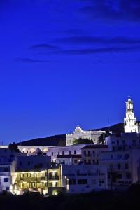 Filoxenia Tinos Greece