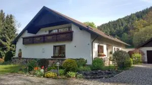 Haus Annemarie - Hammer