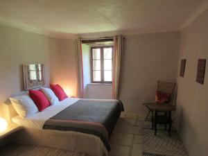 B&B / Chambres d'hotes La Ferme de la Condamine : photos des chambres