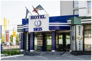 IRIS Hotel - Orhei