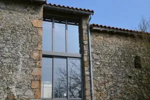 Le Logis Du Prieure - 拉弗罗瑟利尔