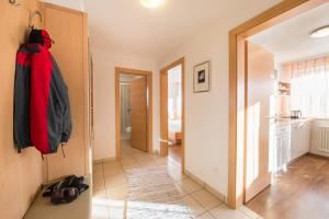 One-Bedroom Apartment - Annex room in Hotel Gasthof Jochele