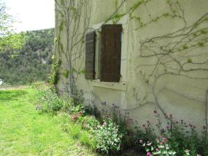 B&B / Chambres d'hotes La Ferme de la Condamine : photos des chambres