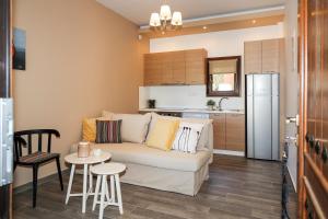 Kissos Apartments Halkidiki Greece