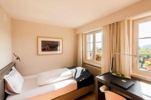 Hotel Wassberg - Self-Check-in