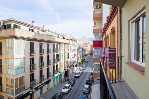 Hello Málaga Flat Victoria - 4-звездочные отели в городе Малага