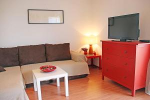 Apartment San Elena 