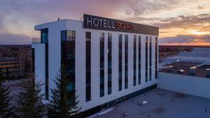 Hotel Sophia by Tartuhotels