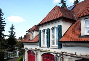 Appartement Ferienwohnung Meintzinger Frickenhausen Deutschland