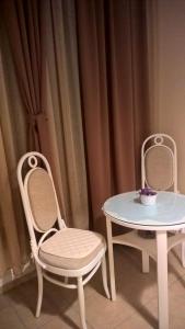 Entrance Apartment Split