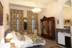 Appartements Hotel D´ Alfonce : photos des chambres