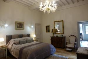 Appartements Hotel D´ Alfonce : photos des chambres