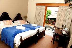 Oliveroom Self Catering and B&B
