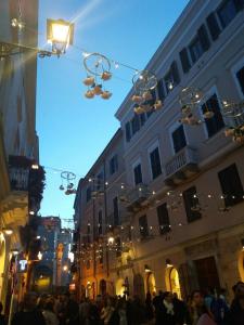 Cozy apartment Mati Alghero historic center img14