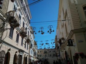 Cozy apartment Mati Alghero historic center img19
