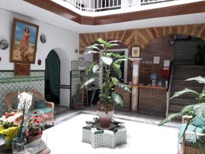 Hostal Centro Sol